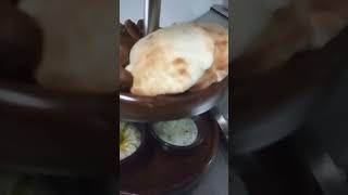 Mediterranean Mezze ottman kitchen islamabad f6 food vibs ambiance trendingshorts [upl. by Modla]