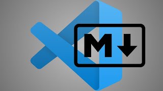 How to Create Edit and View Markdown Files in VS Code [upl. by Bodnar]