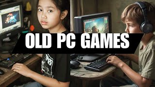 OLD PC GAMES FREE DOWNLOAD 🔥🔥 [upl. by Nereus637]