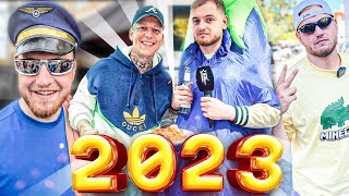 🔥MEIN 2023  ALLE FAILS EVENTS amp HIGHLIGHTS von Trymacs [upl. by Neeloj671]