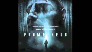 Prometheus Trailer Preview 2 First Look [upl. by Grose]