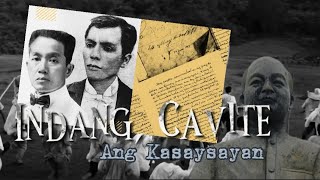 INDANG CAVITE History [upl. by Scevour]