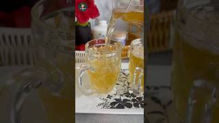 Nabidh  Prophetic Drink  Sunnah Recipes [upl. by Bessie259]