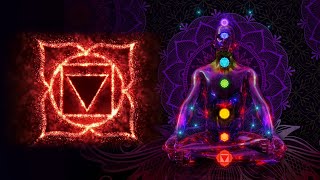 Chakra Meditation 1 Muladhara Root Chakra  Deep Healing Remove Blockages [upl. by Anoniw]