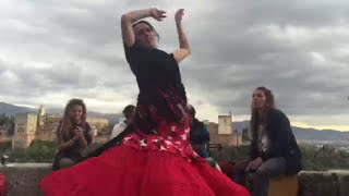 Flamenco Granada [upl. by Kylah792]