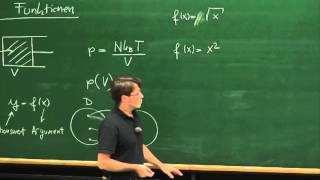 RM I  01  Funktionen 1  Darstellung Parameterform Monotonie Grenzwerte [upl. by Sylas733]