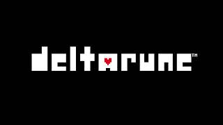 Deltarune OST  Green Room [upl. by Ronel236]