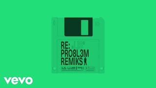 Dawid Podsiadlo  LIS PRO8L3M REMIX [upl. by Esimehc348]