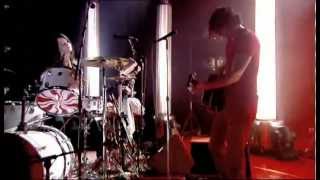 The White Stripes  Seven Nation Army live [upl. by Laks]