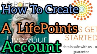 LifePoints How To Sign Up  With PayPal Proof of Payments Legit Paying Online Survey Site 2024 [upl. by Noy658]