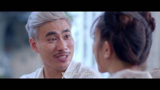 EM CHƯA 18  OFFICIAL TRAILER  KHỞI CHIẾU 2842017 [upl. by Chevalier241]