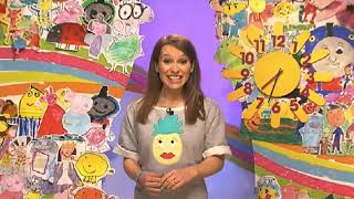 Milkshake Channel 5 Continuity  Fri 28th March 2014 16 [upl. by Assele]