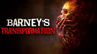 quotBarneys Transformationquot Creepypasta [upl. by Phipps]