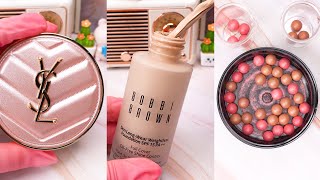 Satisfying Makeup Repair💄ASMR Transform And Fix Your Favorite Cosmetics Products 341 [upl. by Ynnos]