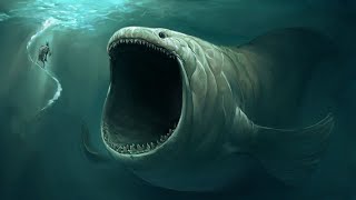 Bizarre Ocean Creatures  Top11 Spooky Sea Monsters [upl. by Ylrae112]