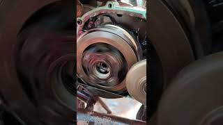 Star City clutch plate fitting [upl. by Peltz831]