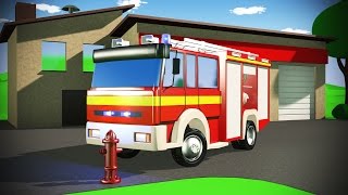 Best of Staffel 1  112 Feuerwehr im Einsatz  DMAX Deutschland [upl. by Atsylak950]