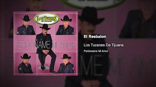 El Resbalon  Los Tucanes De Tijuana Audio Oficial [upl. by Trilby998]