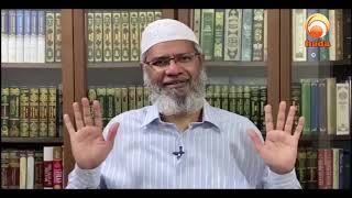 Did Prophet Muhammad PBUH Had No Miracles  Dr Zakir Naik islamqa [upl. by Adlez]