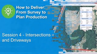 Session 4  Designing and Modeling Intersections and Driveways [upl. by Malloch]