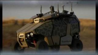 Innovators The Future of Robotic Warfare [upl. by Consuelo32]