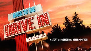 Back To The DriveIn 2022  Documentary  April Wright [upl. by Cori]