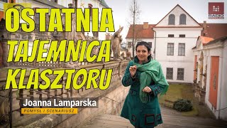 Dolnośląskie Tajemnice 96 Ostatni Sekret Klasztoru Opowiada Joanna Lamparska WIDEO [upl. by Ozner]