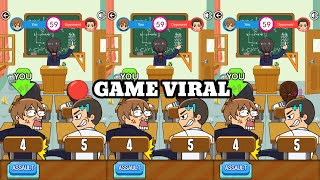 🔴 LIVE STREAMING  FUNNY GAME BATTLE CARTOON 🔥🔥 [upl. by Assirrem97]