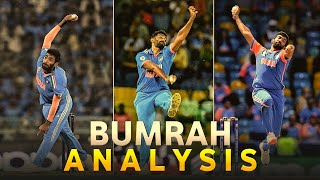 JASPRIT BHUMRAH KI BOWLING ⚾️ jaspritbumrah bowling cricket gaming video [upl. by Baggs152]