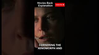 Alien Resurrection  Quick Movie Review Journey to Alien Romulus [upl. by Hagile]