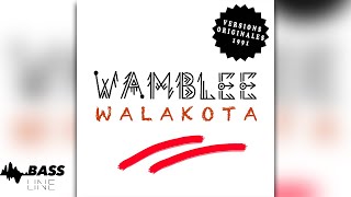 Wamblee  Anitouni [upl. by Marte]