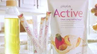 Plexus Active™ [upl. by Ardnat102]