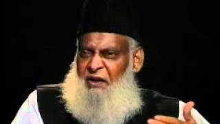 418 Tafseer Surah AlMaaidah Ayat 12 to 16 By Dr Israr Ahmed [upl. by Enehs]