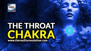 The Throat Chakra [upl. by Papert]