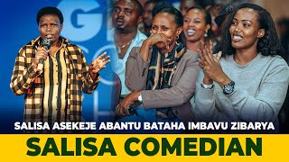 😂😂MBEGA UMUKOBWA USETSA😂😂 SALISA ASEKEJE ABANTU BARWARA MUNDA😂😂ASEKEJE ABANTU KU RWEGO RWO HEJURU😂😂 [upl. by Rivkah]