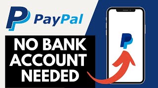 How To Set Up PayPal Account Without Bank Account And Get Paid [upl. by Nuahsyd]