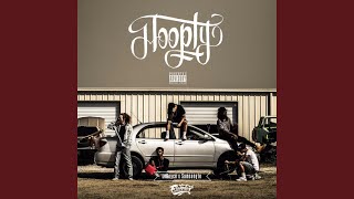 Hoopty feat Samsonyte [upl. by Lepley484]