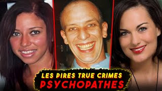 4 AFFAIRES CRIMINELLES HORRIBLE  LES PIRES HISTOIRES TRUE CRIME  Compilation [upl. by Lunsford]