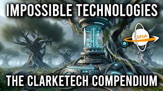 Impossible Technologies The Clarketech Compendium [upl. by Loralyn236]