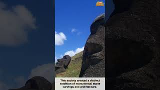 Rapa Nui National Park [upl. by Atinahs]