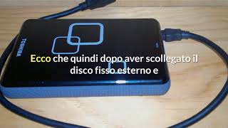 Come installare programmi su hard disk esterno [upl. by Evania]