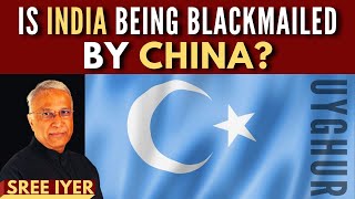 Is India being blackmailed by China How does one explain its vote on Uighurs in the United Nations [upl. by Meeks747]