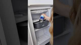 VivaMK Fridge Freezer DeIcer does it really work [upl. by Juley]