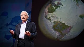 How the military fights climate change  David Titley [upl. by Bullion]