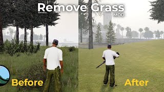 HOW TO INSTALL MODS IN GTA SAN ANDREAS  EASY STEPS [upl. by Orelu101]