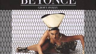 Beyoncé  Grown Woman Official Instrumental HQ [upl. by Berkeley307]