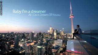 Im a dreamer [upl. by Brosine]