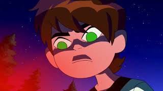 Omniverse Alien X Duel  Ben 10  Cartoon Network [upl. by Nashoma58]