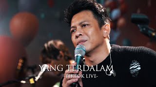 NOAH  Yang Terdalam  TikTok Live [upl. by Braun]