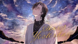 MV Dear Yesterday  Lucien Lunaris Original Song [upl. by Wimsatt877]